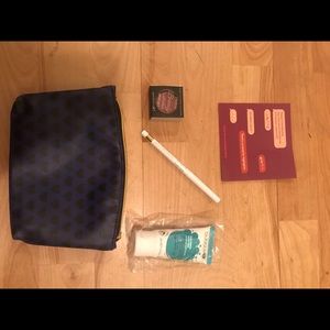 November Ipsy Bag